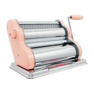 PASTALINDA Fábrica de Pastas 260