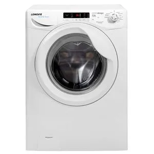 LONGVIE Lavarropas Carga frontal 6,5 Kg 800 RPM L16508
