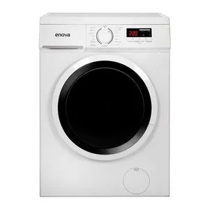ENOVA Lavarropas Carga frontal 7 Kg 1000 RPM EWMFB7TDF