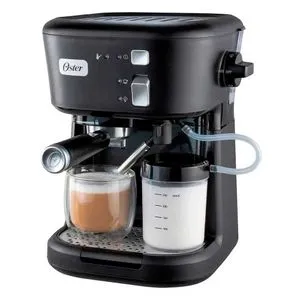 OSTER Cafetera Espresso EM5501B