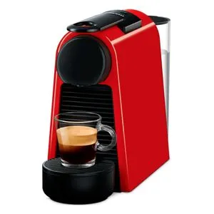 NESPRESSO Cafetera Capsulas ESSENZA MINI