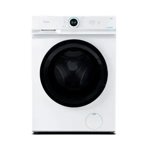 MIDEA Lavarropas Carga frontal 6 Kg 1000 RPM MF100W60WB