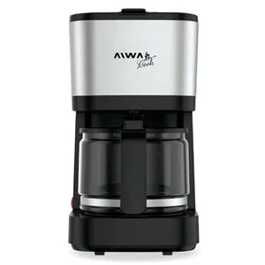 AIWA Cafetera Filtro AWK-CF075N