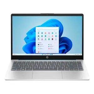 HP Notebook 15.6" Ryzen 3 7320U 8 Gb 512 Gb 15-FC0004LA