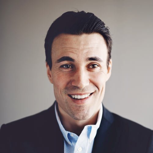 Santiago Caballero